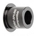 RW Adapt Right 142/148/157x12 MICROSPLINE