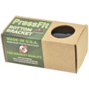 Wheels MFG PF30 Threaded Zero Ceramic Bottom Bracket Black