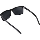 BBB BSG-56 Town Sunglasses Matt Black Frame Polarised Black Lens