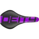 DEITY Speedtrap Saddle AM Cromo Purple