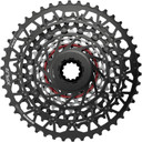 SRAM Red XPLR E1 Cassette XG-1391 13 Speed 10-46T