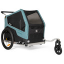 Burley Bark Ranger Dog Trailer
