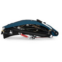 Burley Encore X Trailer Blue
