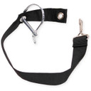 Burley Safety Strap kit for Hitch