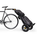 Burley Travoy Transit Backpack Black