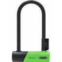 ABUS 410K Ultra 150HB180 SH34 Ultra Mini U-Lock Green