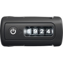 ABUS Bordo 6000C/90 SH Combo Folding Lock