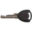 ABUS Bordo Lite 6055K/85 SH Key Folding Lock