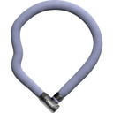 ABUS Goose Lock 4204K/110cm Flint