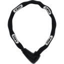 ABUS Steel-O-Chain 9809K 85cm x 9mm Chain Lock Black