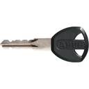 ABUS Steel-O-Chain Combo 5805 75cm x 5mm Lime Chain Lock