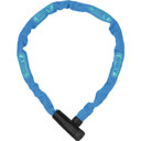 ABUS Steel-O-Chain Key 5805K 75cm x 5mm Blue Chain Lock