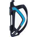BBB BBC-36 FlexCage Composite Bottle Cage Matt Black/Blue