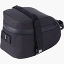 BBB BSB-31 EasyPack 640ml Saddle Bag Black Medium