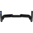PRO Discover Aero Carbon 12Deg Flare Gravel Handlebar