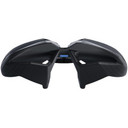 PRO Stealth Superlight Carbon Saddle Black