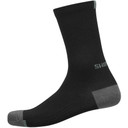 Shimano Performance Black Wool Socks