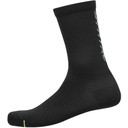 Shimano S-Phyre Merino Black Socks