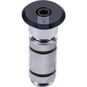 BBB PowerHead Steerer Expander 1 1/8 Black