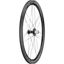 Campagnolo BORA WTO 45 2WF Dark Wheelset + Brake Pads