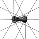 Campagnolo BORA WTO 45 2WF Dark Wheelset + Brake Pads