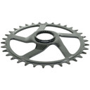 e*thirteen Chainring e*Spec Steel Direct Mount Chainring - Black 34t Bosch CX Gen4