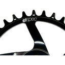 e*thirteen Chainring e*Spec Steel Direct Mount Chainring - Black 34t Bosch CX Gen4