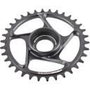 e*thirteen Chainring e*Spec Steel Direct Mount Chainring - Black 34t Bosch CX Gen4