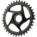 e*thirteen Chainring e*Spec Steel Direct Mount Chainring - Black 34t Bosch CX Gen4