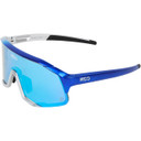 KOO Demos Team RedBull-Bora Blue/Silver L.Turq Mirror Lens