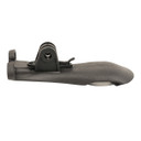 Silca Chisela 3D Printed Ti Computer Mount 2 Bolt 23-40mm