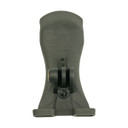 Silca Chisela 3D Printed Ti Computer Mount 2 Bolt 23-40mm