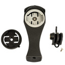 Silca Chisela 3D Printed Ti Computer Mount S-Works/Fizik Face Mount