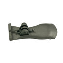 Silca Chisela 3D Printed Ti Computer Mount 2 Bolt 9-30mm