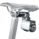 Topeak Ridecase Mount Rx With Sc Adapter