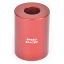 Wheels MFG Bearing Press Speed Spacer - 10mm x 30mm