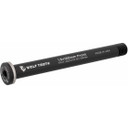 Wolf Tooth Wolf Axle for Road Forks Black 12mm/1.5x120mm