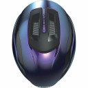 ABUS GameChanger 2.0 Helmet Flip Flop Purple