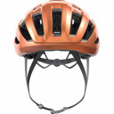 ABUS PowerDome Helmet Goldfish Orange