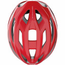 ABUS StormChaser Helmet Blaze Red
