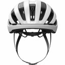 ABUS WingBack Helmet Polar White