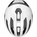 ABUS WingBack Helmet Polar White