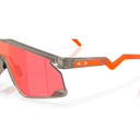 Oakley BXTR Matte Grey Ink W/Prizm Trail Torch Lens