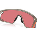 Oakley BXTR Matte Grey Ink W/Prizm Trail Torch Lens