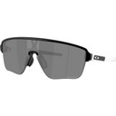 Oakley Corridor SQ Matte Black W/Prizm Black Lens