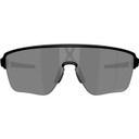 Oakley Corridor SQ Matte Black W/Prizm Black Lens