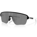 Oakley Corridor SQ Matte Black W/Prizm Black Lens