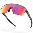 Oakley Corridor SQ Matte Grey Smoke W/Prizm Road Lens
