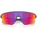 Oakley Corridor SQ Matte Grey Smoke W/Prizm Road Lens