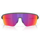 Oakley Corridor SQ Matte Grey Smoke W/Prizm Road Lens